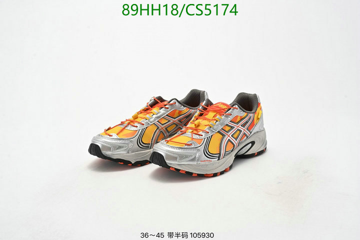 Asics-Men shoes Code: CS5174 $: 89USD