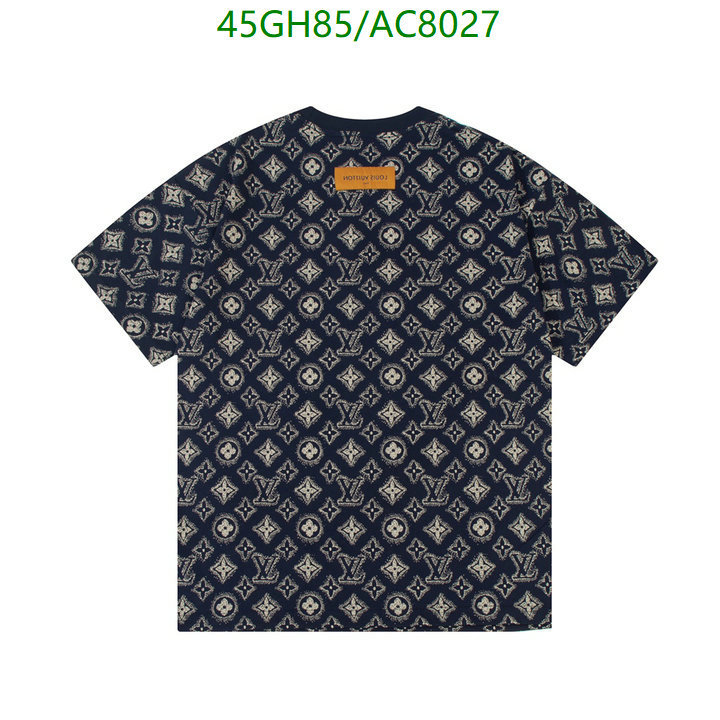 LV-Clothing Code: AC8027 $: 45USD