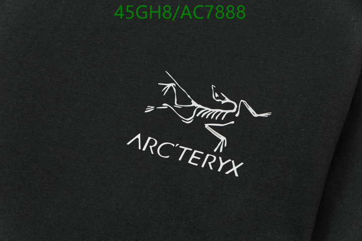 ARCTERYX-Clothing Code: AC7888 $: 45USD