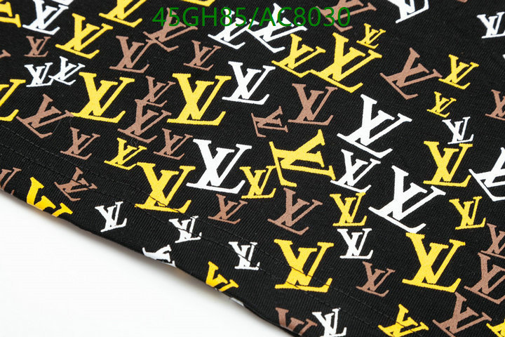 LV-Clothing Code: AC8030 $: 45USD