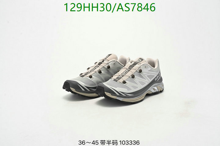 Salomon-Men shoes Code: AS7846 $: 129USD