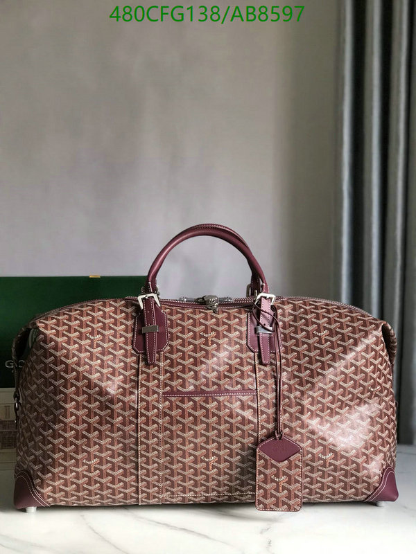 Goyard-Bag-Mirror Quality Code: AB8597 $: 480USD