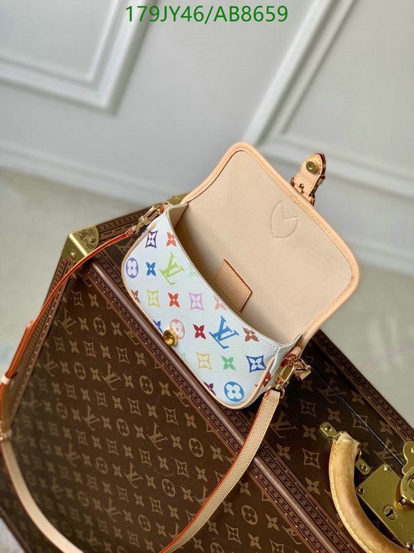 LV-Bag-Mirror Quality Code: AB8659 $: 179USD