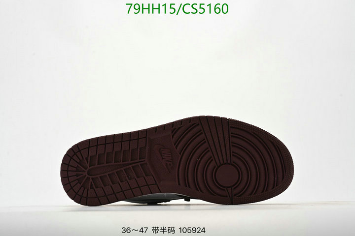 Nike-Men shoes Code: CS5160 $: 79USD