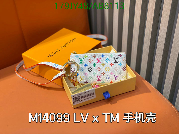 LV-Bag-Mirror Quality Code: AB8113 $: 179USD