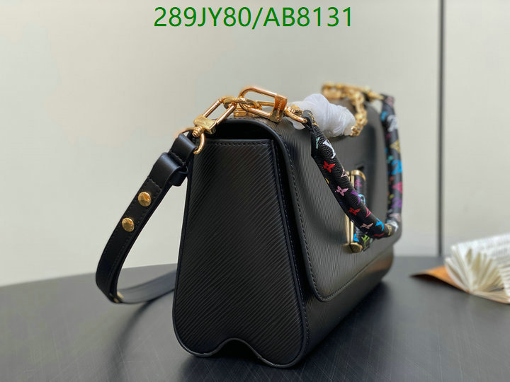 LV-Bag-Mirror Quality Code: AB8131 $: 289USD