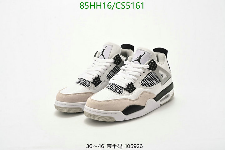 Air Jordan-Men shoes Code: CS5161 $: 85USD