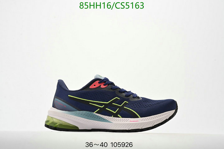 Asics-Men shoes Code: CS5163 $: 85USD