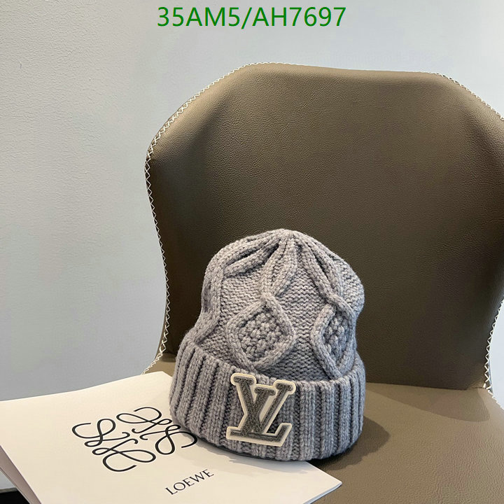 LV-Cap(Hat) Code: AH7697 $: 35USD