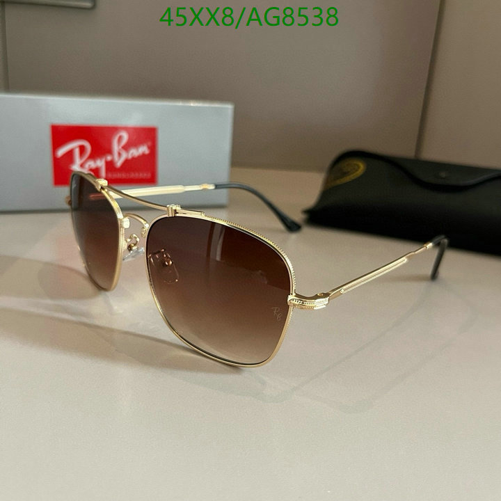 Ray-Ban-Glasses Code: AG8538 $: 45USD