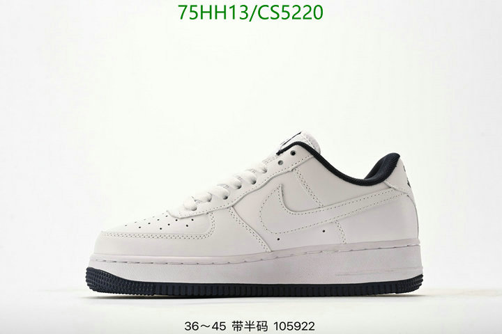 Nike-Men shoes Code: CS5220 $: 75USD