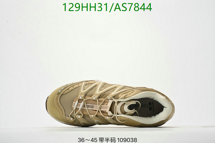 Salomon-Men shoes Code: AS7844 $: 129USD