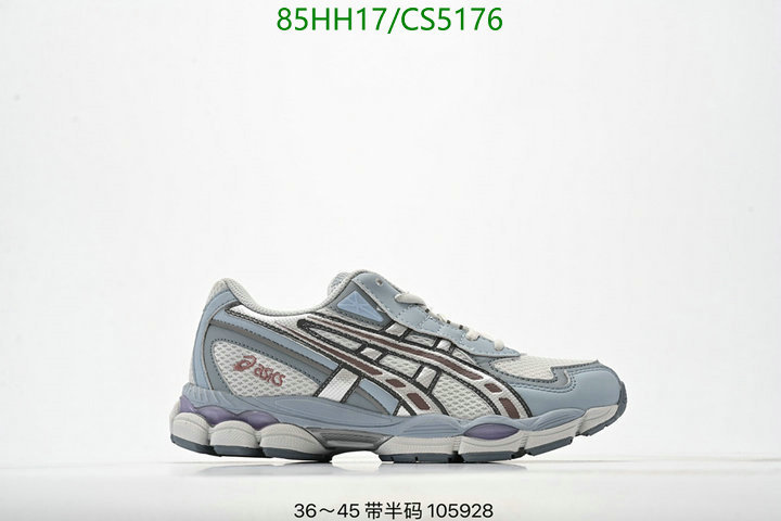 Asics-Men shoes Code: CS5176 $: 85USD