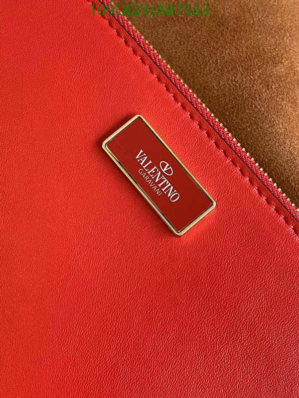 Valentino-Bag-4A Quality Code: AB7563 $: 109USD