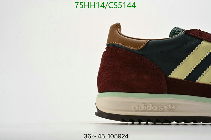 Adidas-Men shoes Code: CS5144 $: 75USD