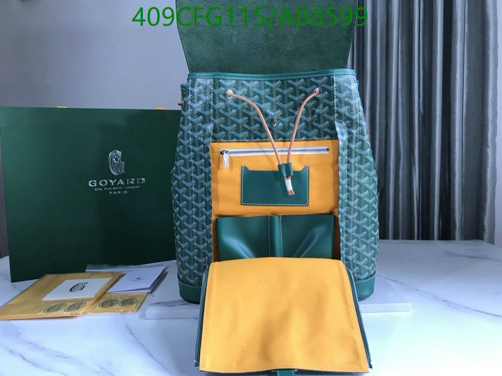 Goyard-Bag-Mirror Quality Code: AB8599 $: 409USD