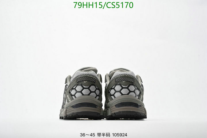 Asics-Men shoes Code: CS5170 $: 79USD