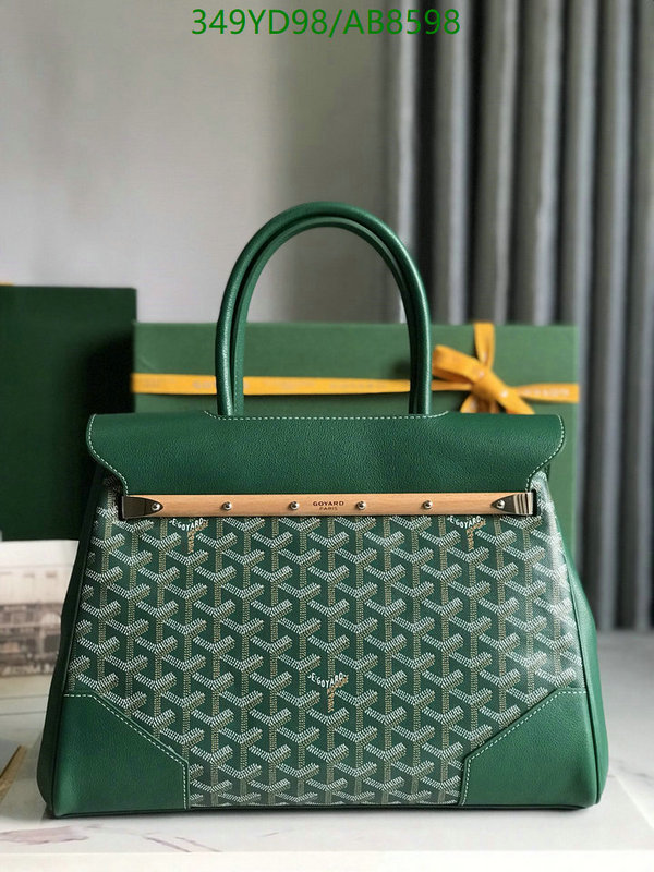 Goyard-Bag-Mirror Quality Code: AB8598 $: 349USD