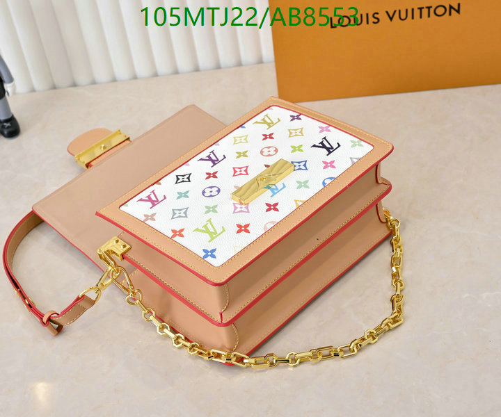 LV-Bag-4A Quality Code: AB8553 $: 105USD