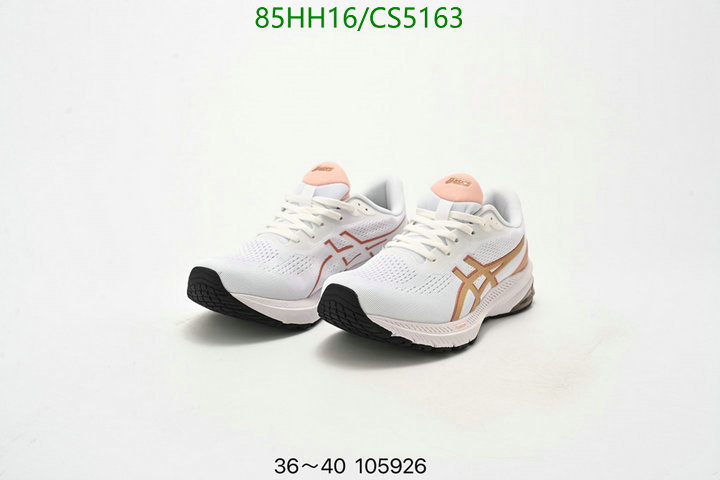 Asics-Men shoes Code: CS5163 $: 85USD