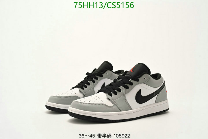 Air Jordan-Women Shoes Code: CS5156 $: 75USD