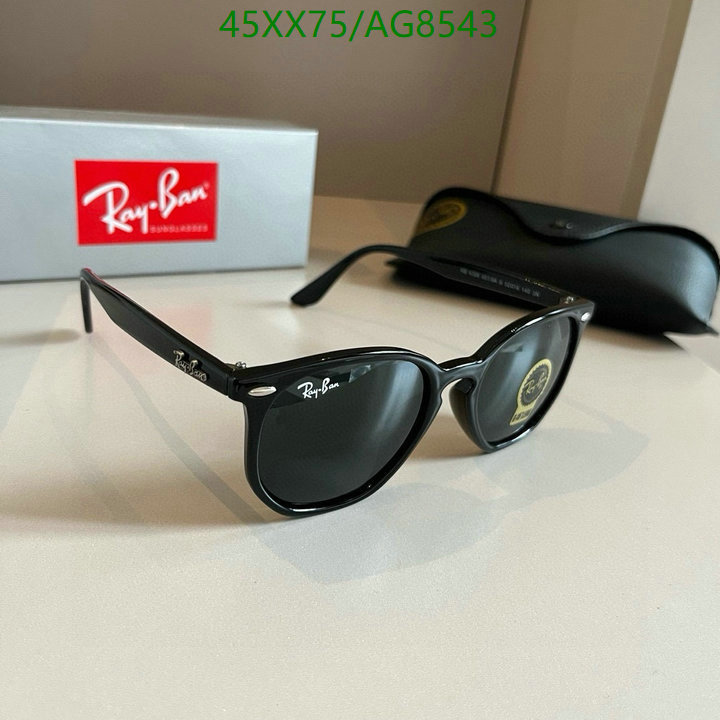 Ray-Ban-Glasses Code: AG8543 $: 45USD