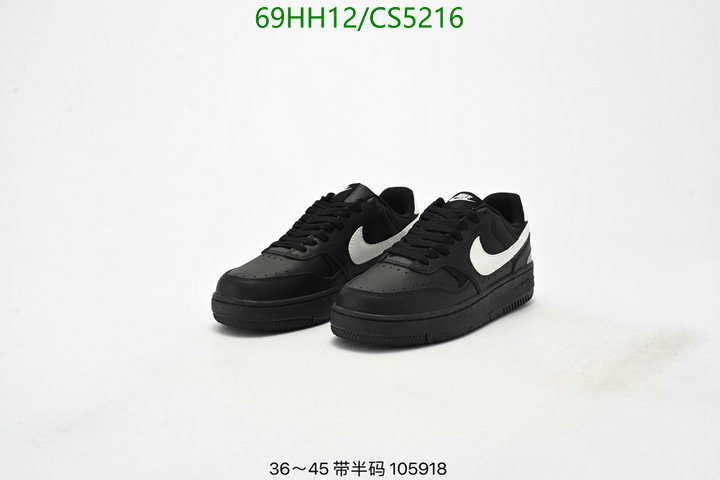 Nike-Men shoes Code: CS5216 $: 69USD