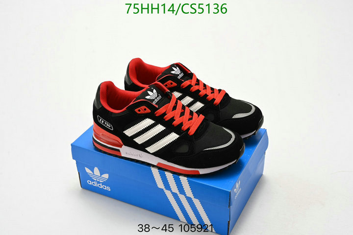 Adidas-Men shoes Code: CS5136 $: 75USD