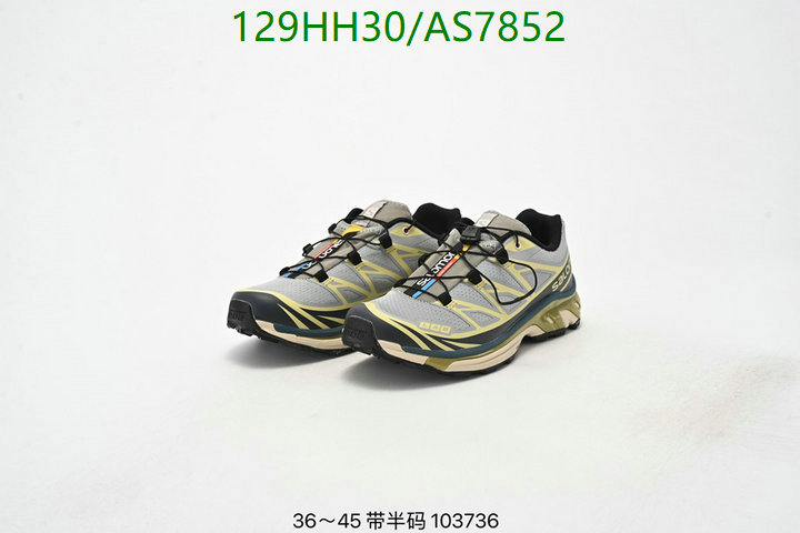 Salomon-Women Shoes Code: AS7852 $: 129USD