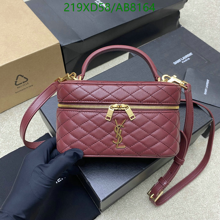 YSL-Bag-Mirror Quality Code: AB8164 $: 219USD