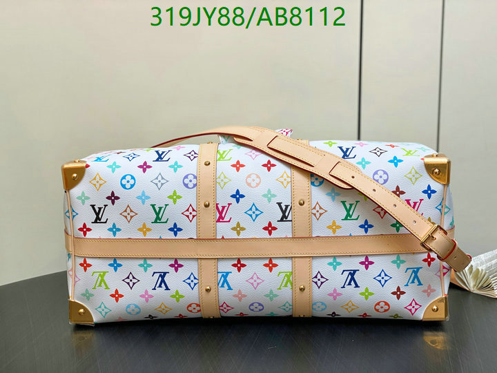 LV-Bag-Mirror Quality Code: AB8112 $: 319USD