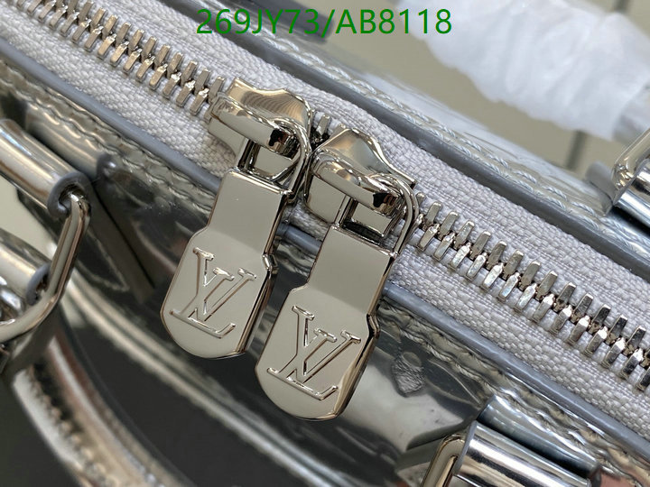 LV-Bag-Mirror Quality Code: AB8118