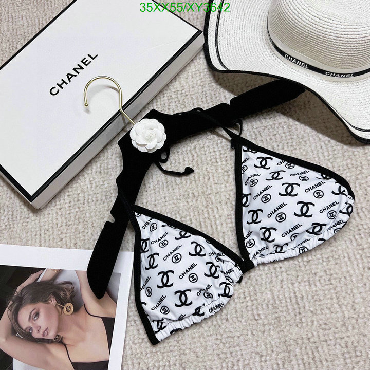 Chanel-Swimsuit Code: XY3642 $: 35USD