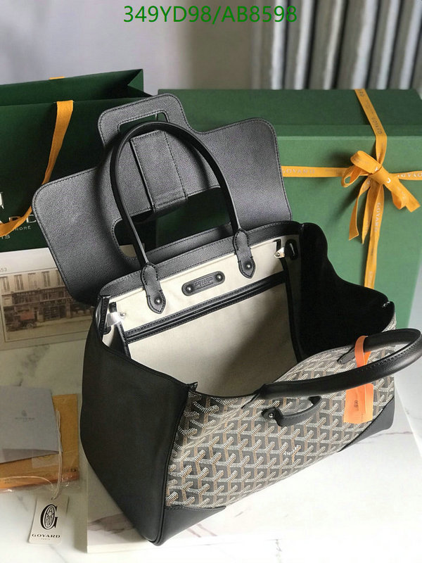 Goyard-Bag-Mirror Quality Code: AB8598 $: 349USD