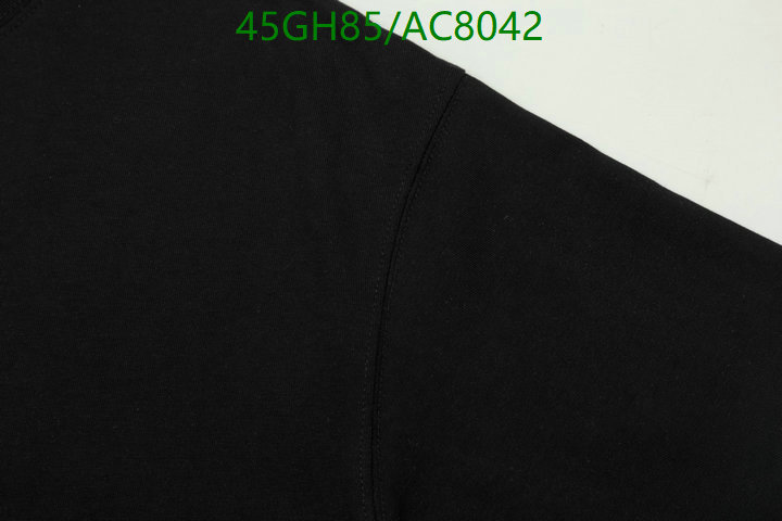 LV-Clothing Code: AC8042 $: 45USD