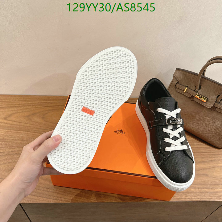 Hermes-Men shoes Code: AS8545