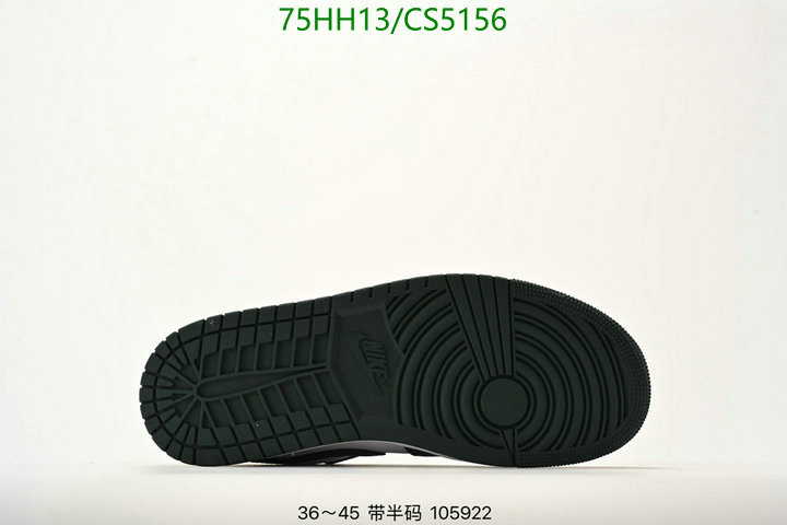 Nike-Men shoes Code: CS5156 $: 75USD