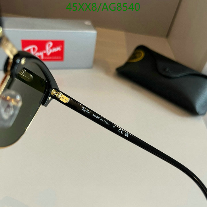 Ray-Ban-Glasses Code: AG8540 $: 45USD