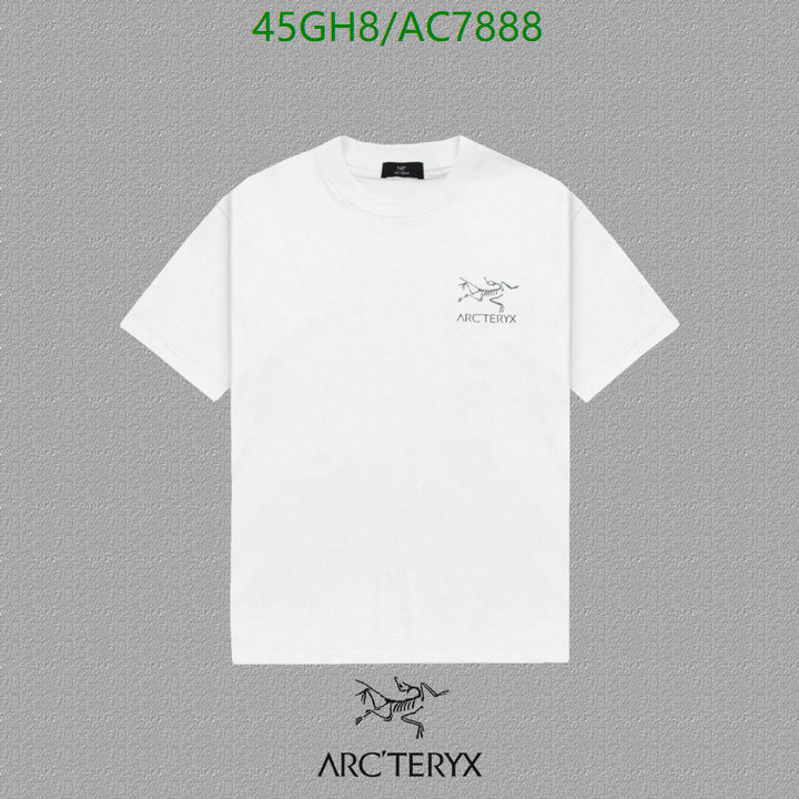 ARCTERYX-Clothing Code: AC7888 $: 45USD