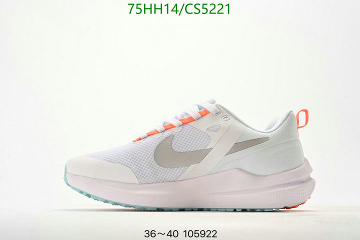 Nike-Men shoes Code: CS5221 $: 75USD