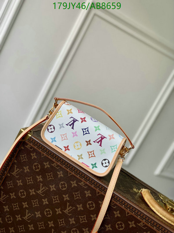 LV-Bag-Mirror Quality Code: AB8659 $: 179USD