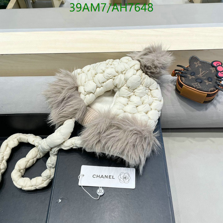 Chanel-Cap(Hat) Code: AH7648 $: 39USD