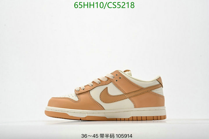 NIKE-Women Shoes Code: CS5218 $: 65USD