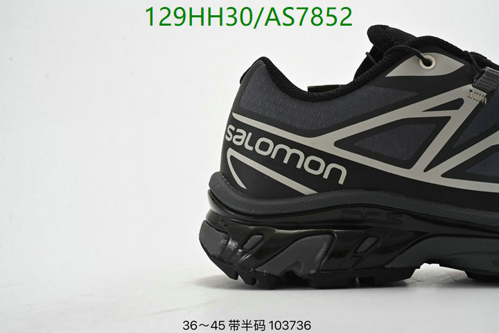 Salomon-Women Shoes Code: AS7852 $: 129USD