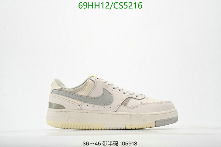 Nike-Men shoes Code: CS5216 $: 69USD