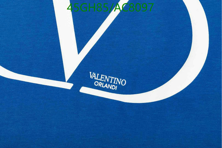 Valentino-Clothing Code: AC8097 $: 45USD