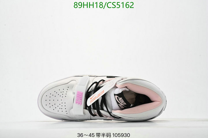 Air Jordan-Men shoes Code: CS5162 $: 89USD