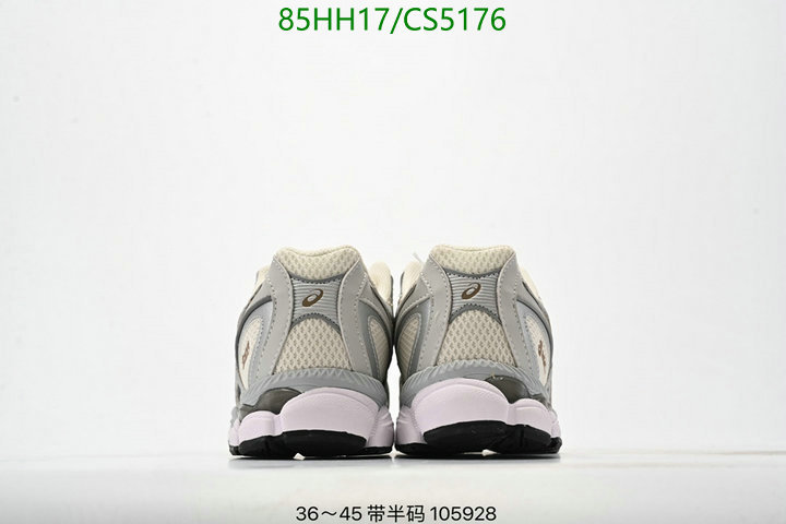 Asics-Men shoes Code: CS5176 $: 85USD