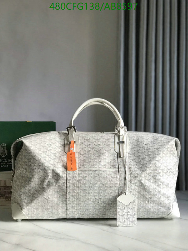 Goyard-Bag-Mirror Quality Code: AB8597 $: 480USD