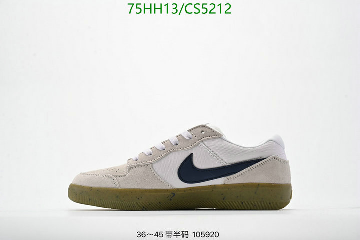 Nike-Men shoes Code: CS5212 $: 75USD